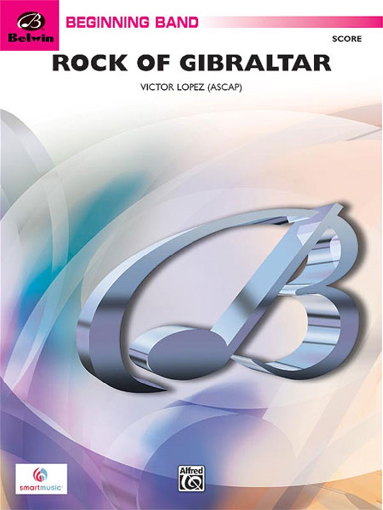 Rock of Gibralter